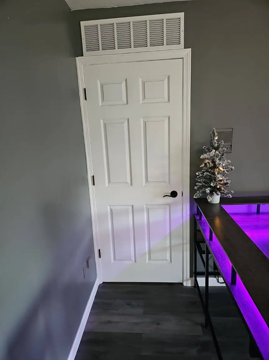 Home Improvements project photo