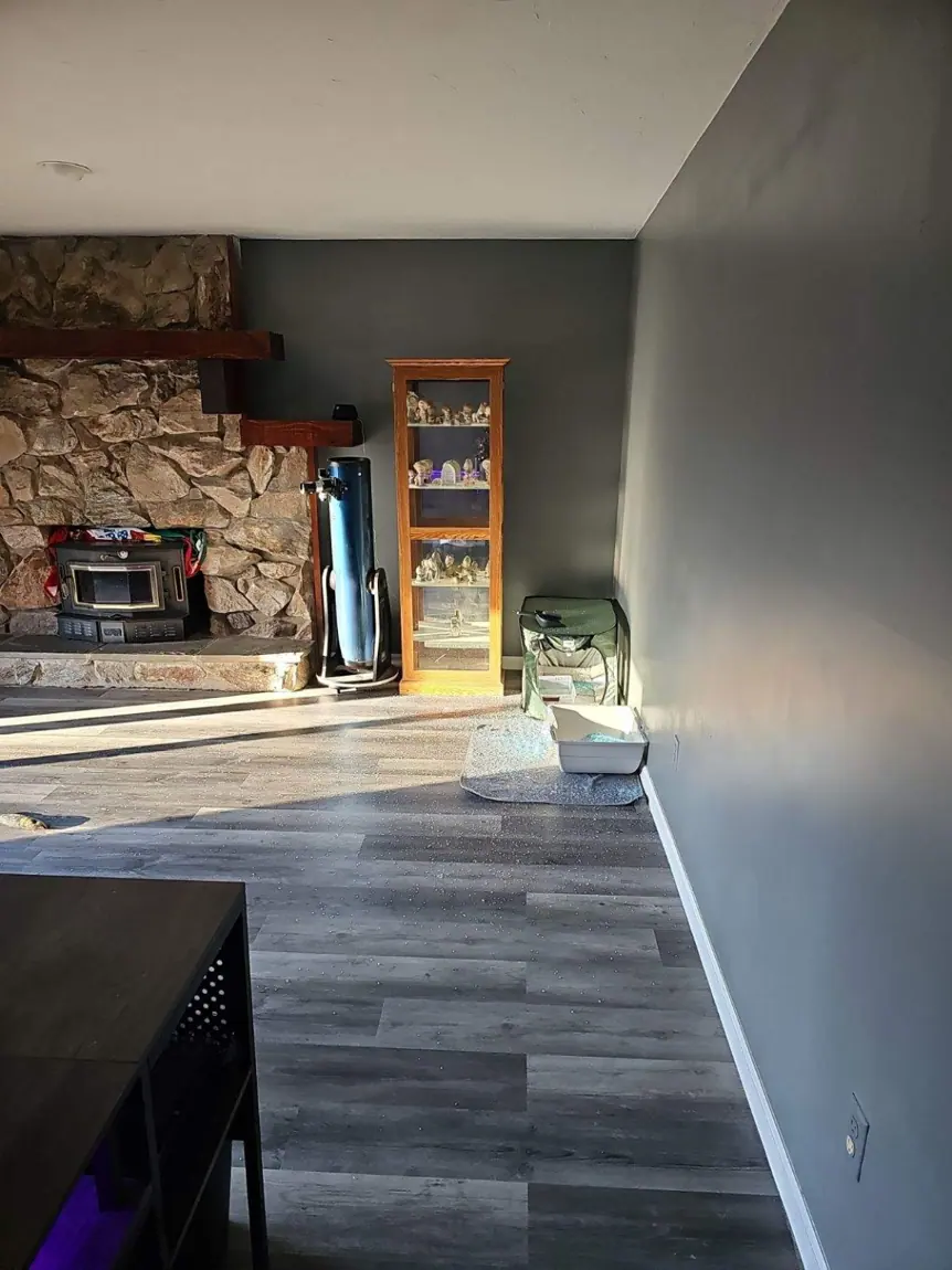 Home Improvements project photo