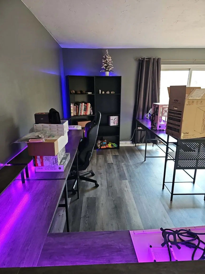 Home Improvements project photo