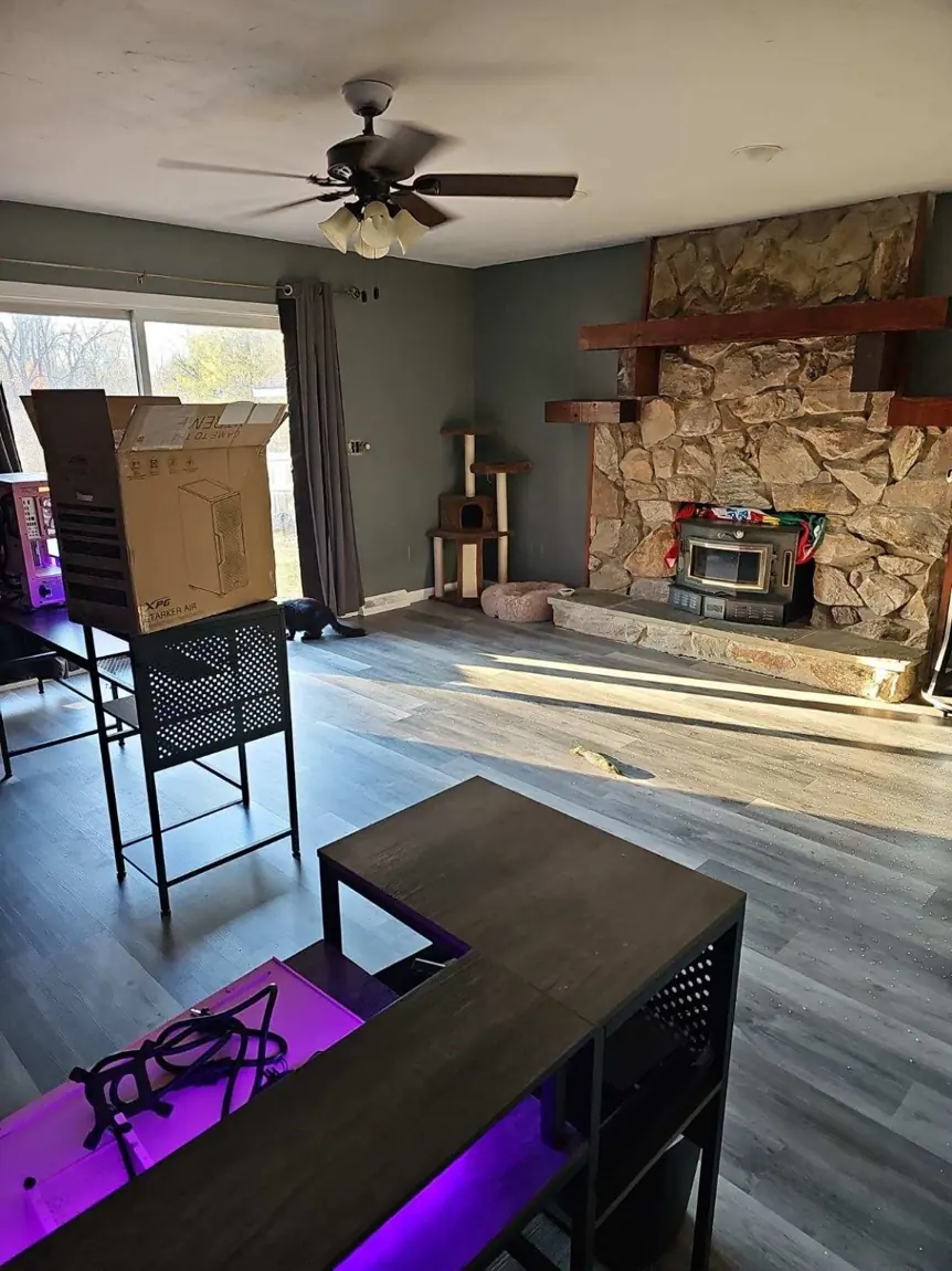 Home Improvements project photo