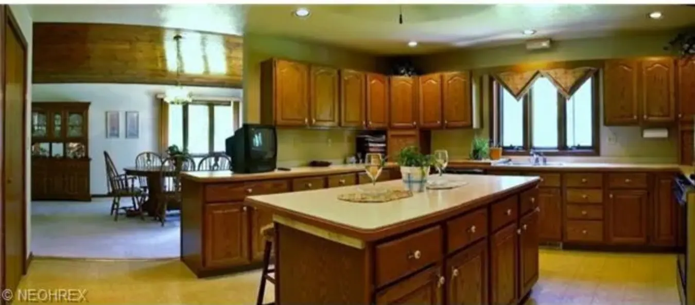 Home Improvements project photo