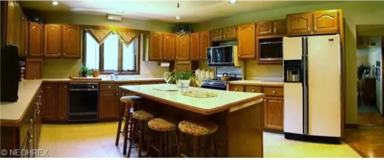 Home Improvements project photo