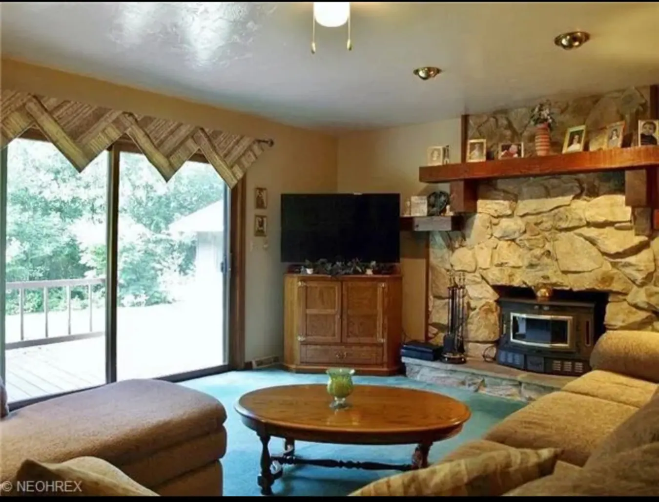 Home Improvements project photo