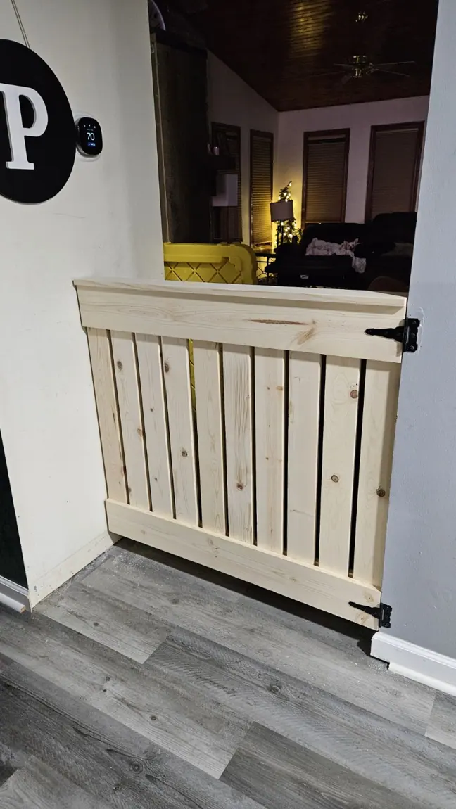 Home Improvements project photo