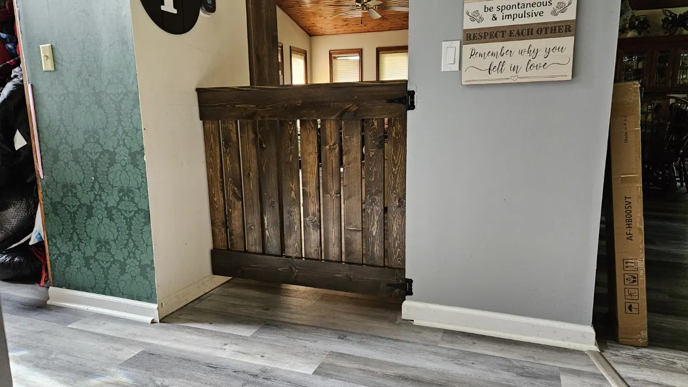 Home Improvements project photo