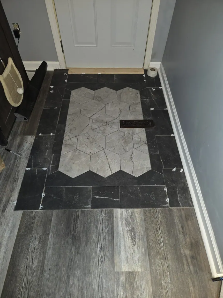 Custom Woodworking project photo