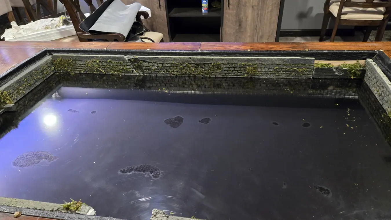 Custom Woodworking project photo