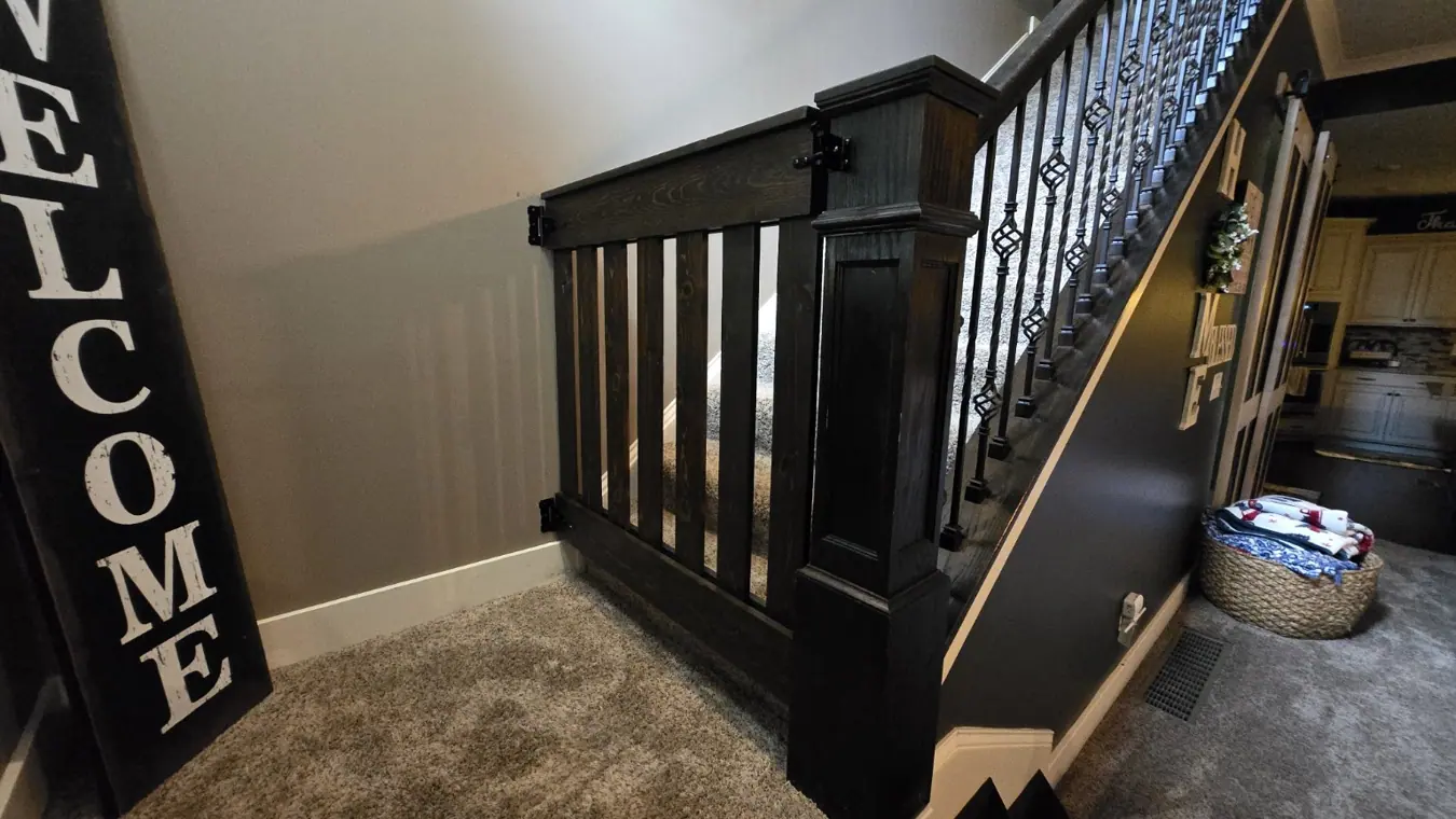 Gates & Installations project photo