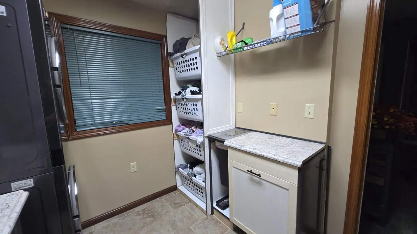 Home Improvements project photo