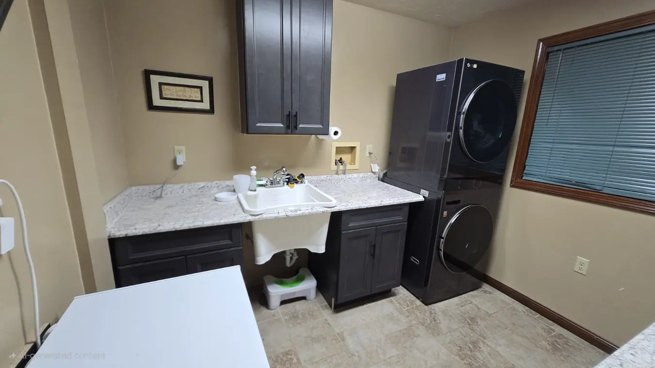 Home Improvements project photo