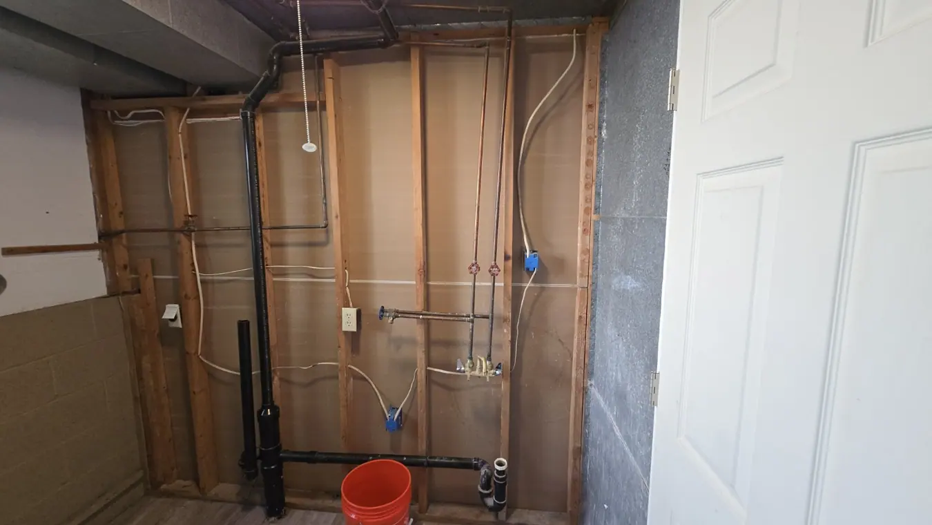 Home Improvements project photo
