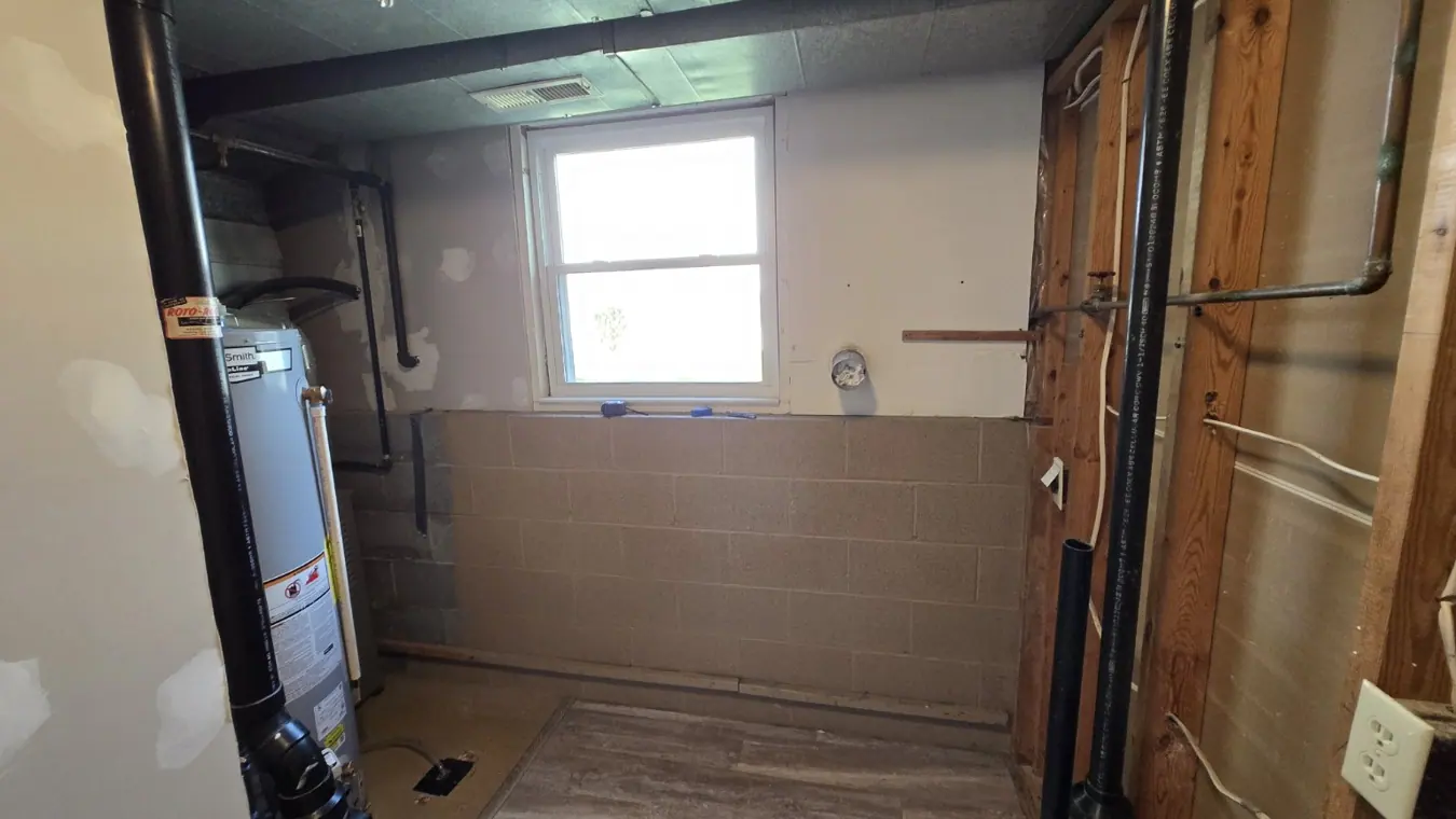 Home Improvements project photo