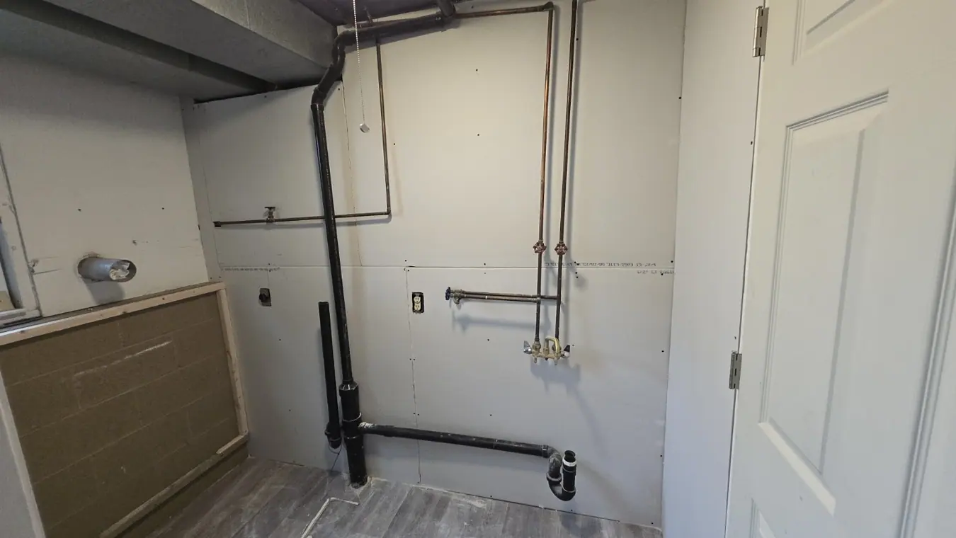 Home Improvements project photo