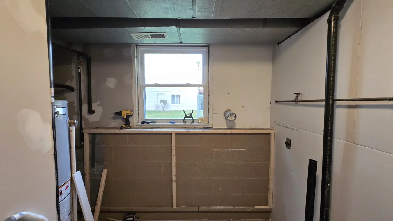 Home Improvements project photo