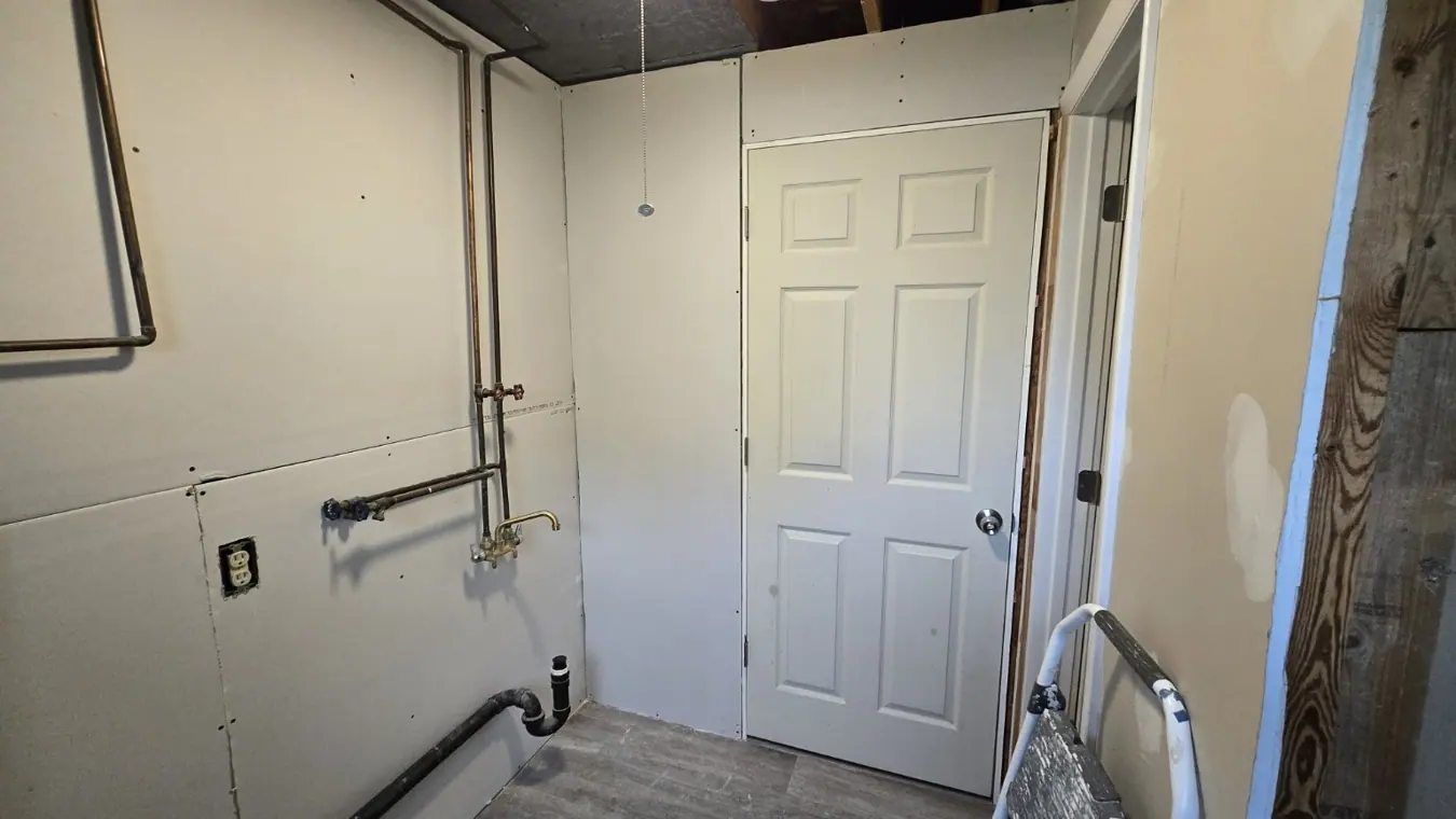 Home Improvements project photo