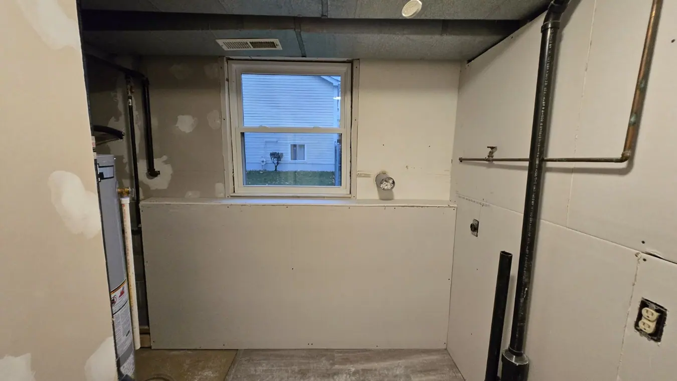 Home Improvements project photo