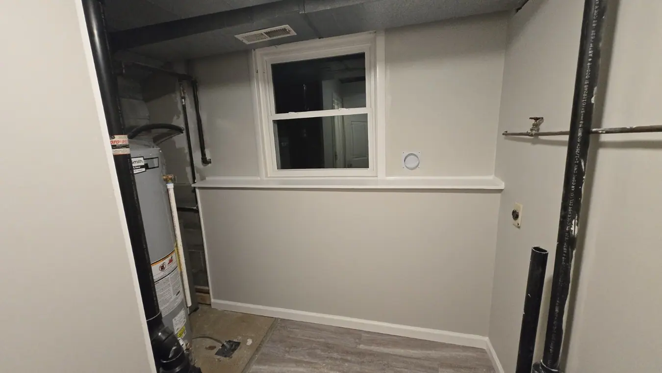 Home Improvements project photo