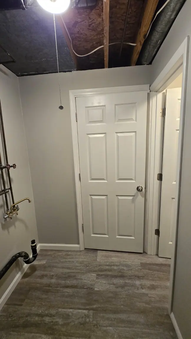 Home Improvements project photo