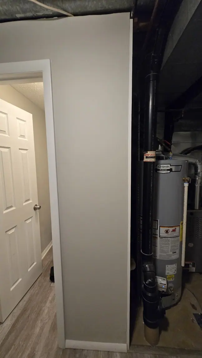 Home Improvements project photo
