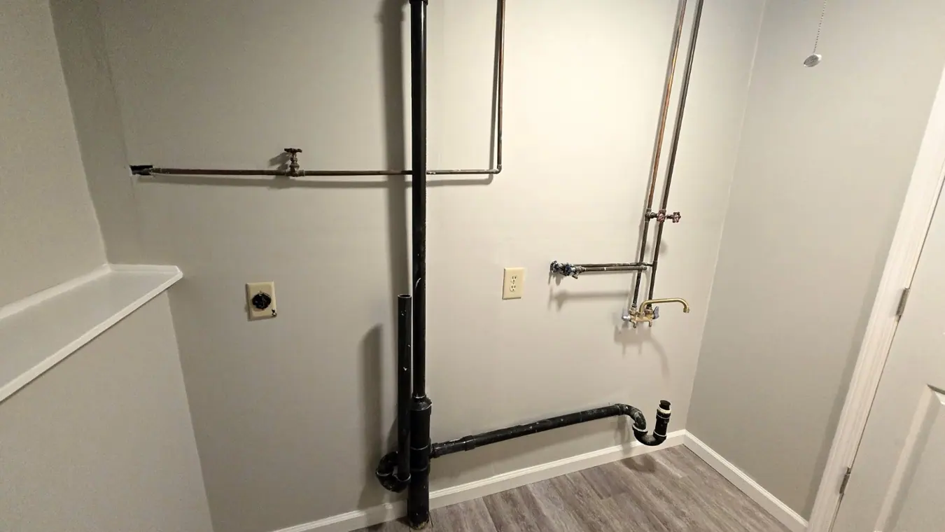 Home Improvements project photo