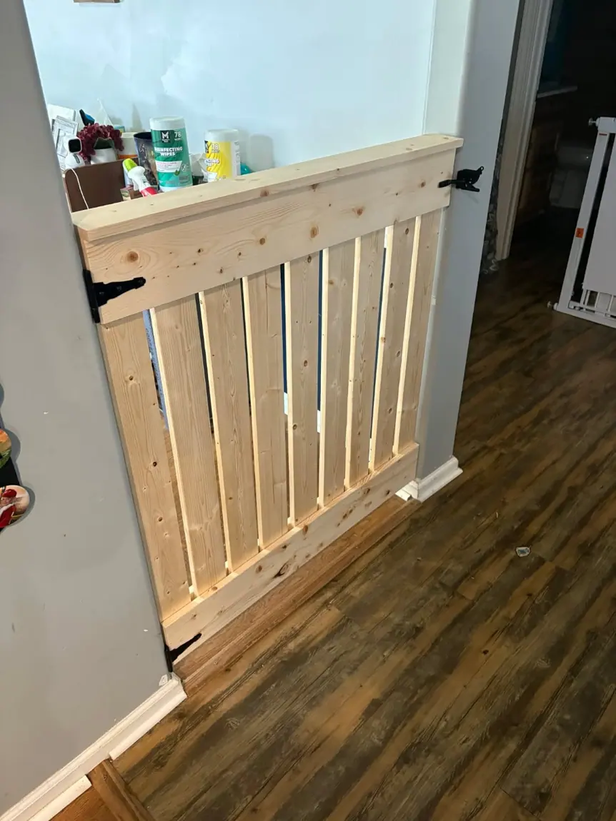 Home Improvements project photo