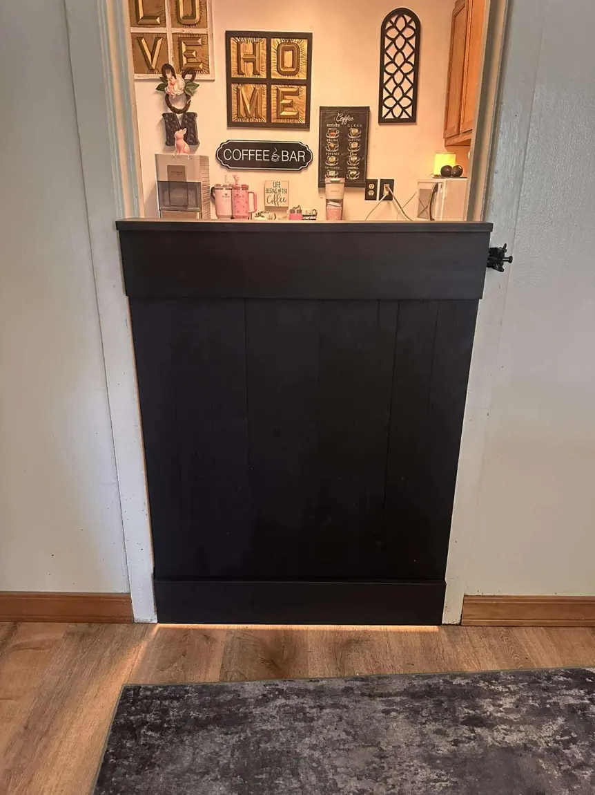 Home Improvements project photo