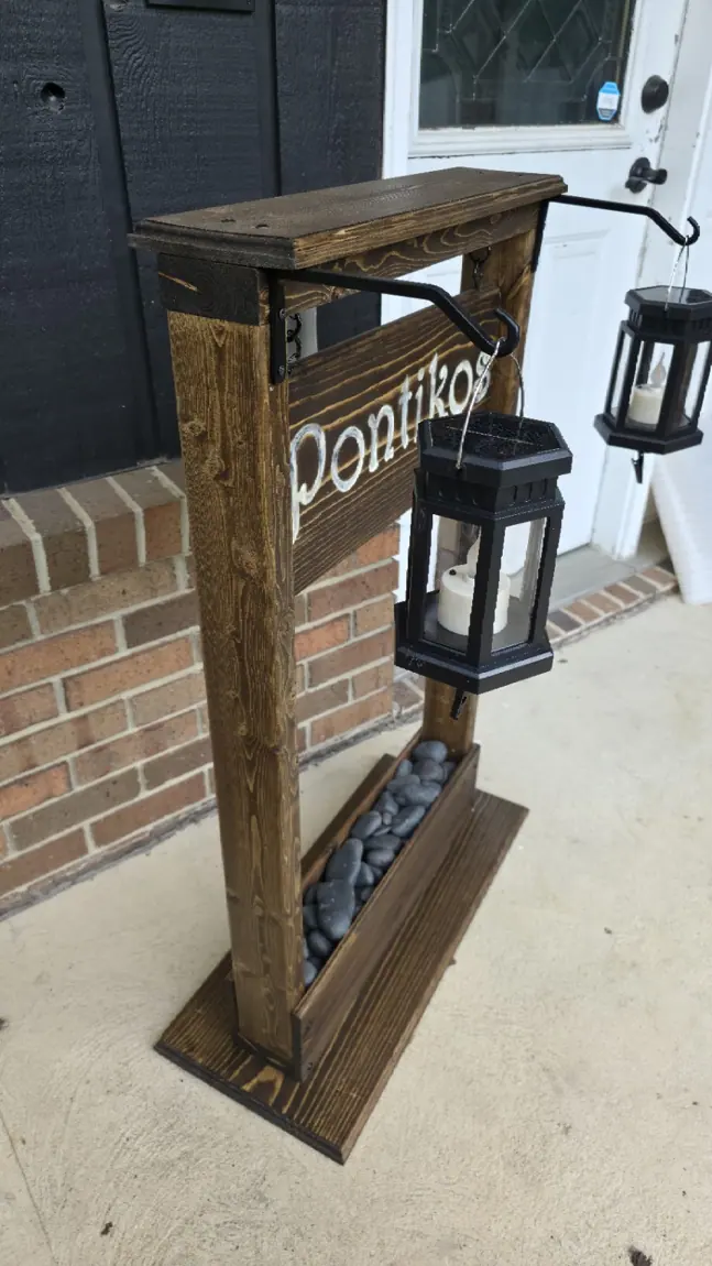 Custom Woodworking project photo