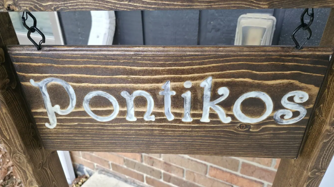 Custom Woodworking project photo