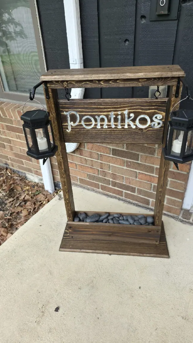 Custom Woodworking project photo
