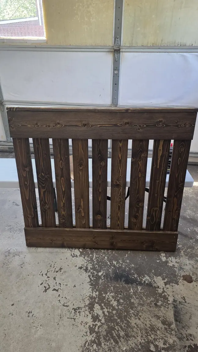 Gates & Installations project photo