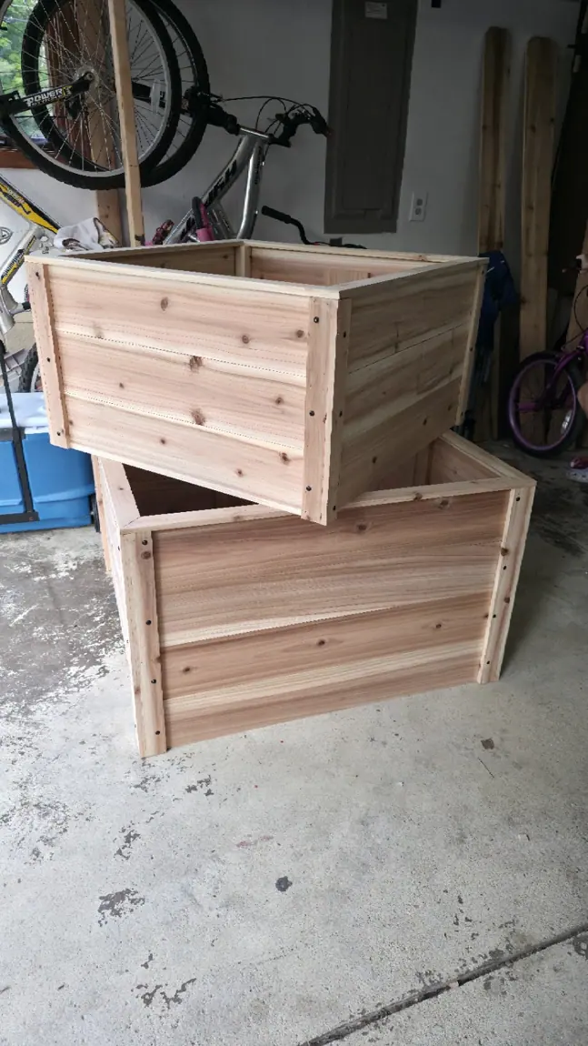 Custom Woodworking project photo