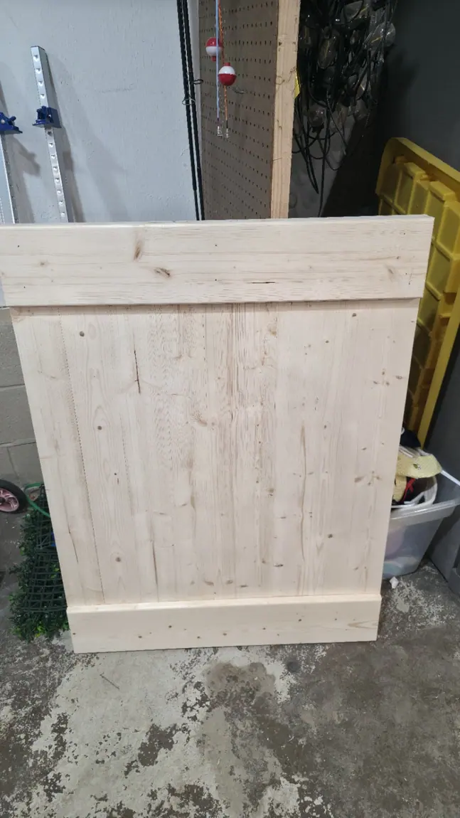 Gates & Installations project photo