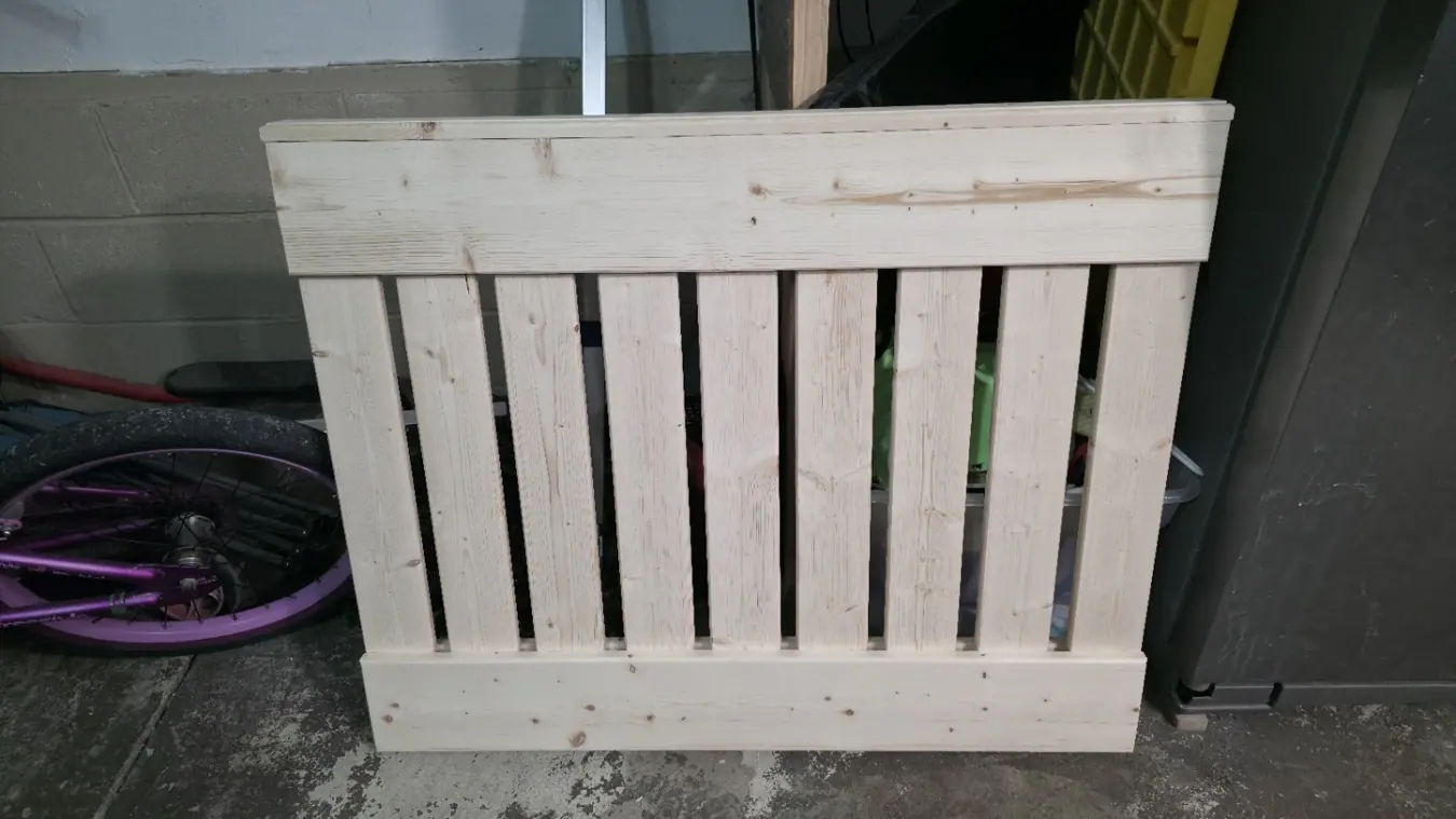 Gates & Installations project photo
